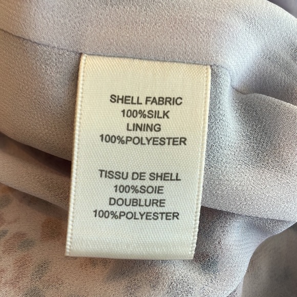 Rebecca Taylor Shorts 10 NWT - Picture 7 of 11